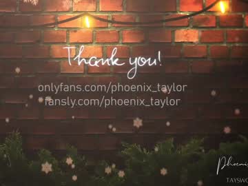 girl phoenix_taylor image #958807