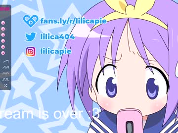 girl lilicapie image #4843979