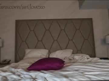 couple ari_lovexo image #3599609
