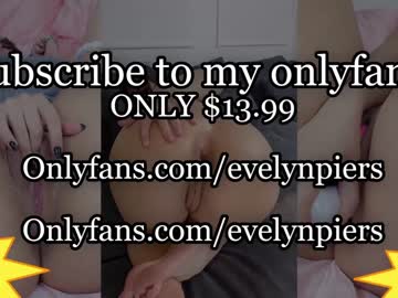 girl evelynpiers image #1065127