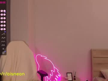 girl aisneon image #3375422