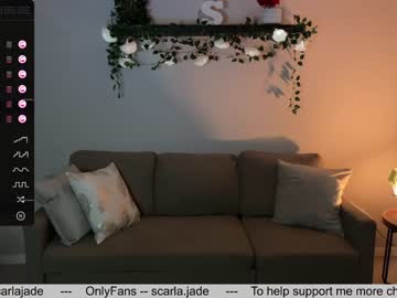 couple scarlajade image #1309964