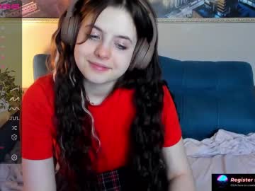 girl nessa_more image #3419472