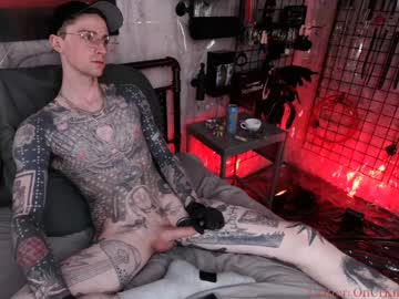 man tattedtrevorsmith image #1224502