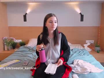 girl sweetie_karoline image #1852297