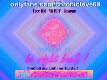 girl chroniclove image #4827956