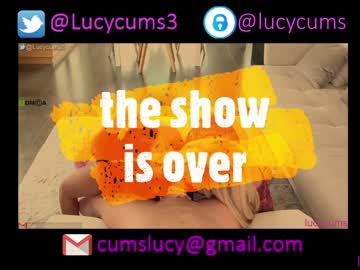 couple lucycums image #4468551