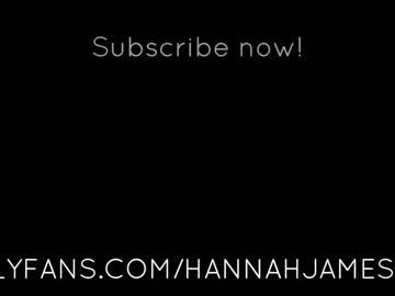 girl hannahjames710 image #986910