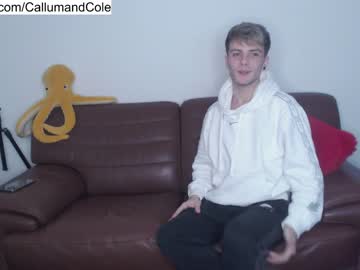man callumandcole image #5575067