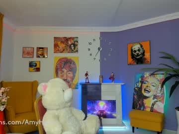 girl amy_haris image #244135