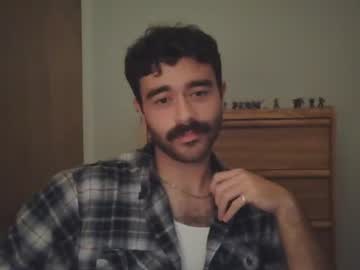 man scarednstraight image #6970949