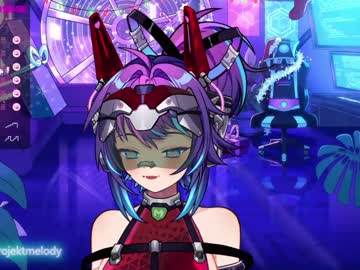 girl projektmelody image #3320525