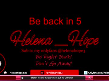 girl helena_hope image #2332042