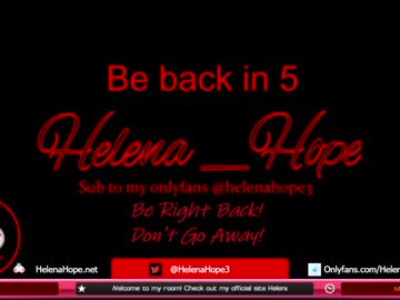 girl helena_hope image #1469538
