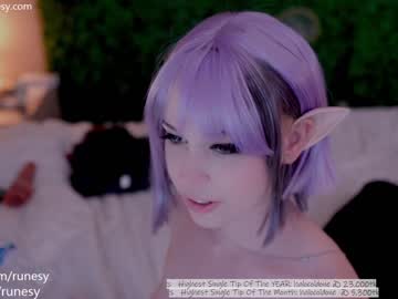 girl runesy image #4422972