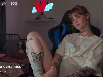 girl tendertainted image #1183548