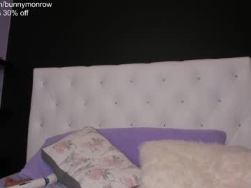 girl bunnymonrow image #421294
