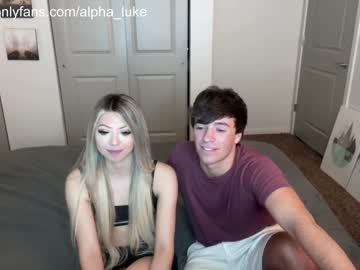 couple alpha_luke image #1920821