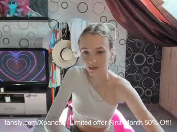 girl xoanetta image #1851071