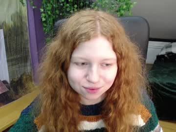 girl molly_redhead image #882660