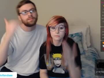 couple kaceyhollandxxx image #2818089