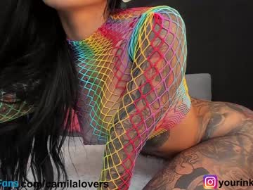 girl camilalovers01 image #4694479