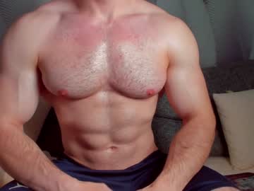 man adam_muscle_ image #3178280