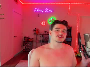 man thejohnnystone image #4314542