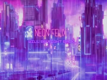 girl neon_felix image #123035