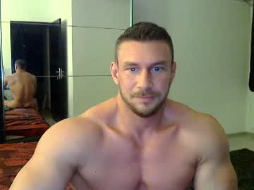 man muscularkevin21 image #796951