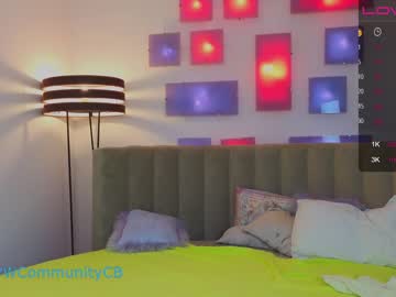 couple stay_the_night image #4937922