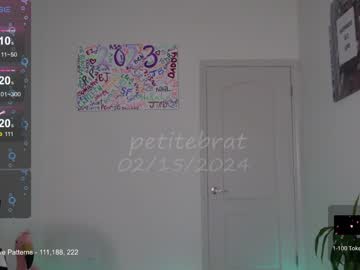 girl petitebrat image #6342133