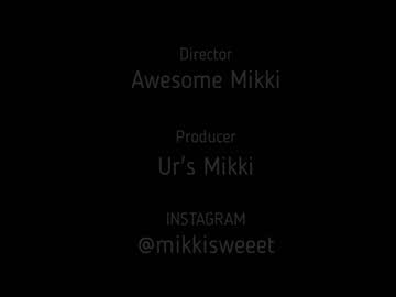 girl blush_mikki image #6111941