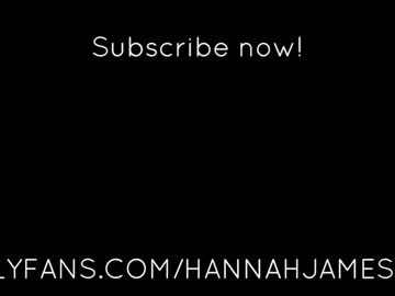 girl hannahjames710 image #3033806