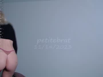 girl petitebrat image #5674301