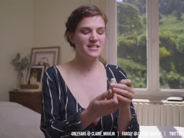 girl claire_moulin image #1836215