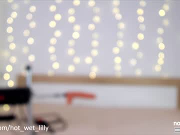 girl hot_wet_lilly image #2455558