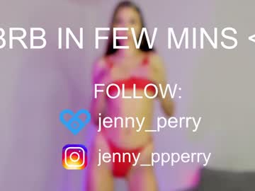 girl jenny_perry image #5025653