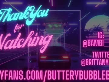 girl butterybubblebutt image #6458223