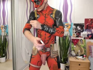 man adanstar image #964560