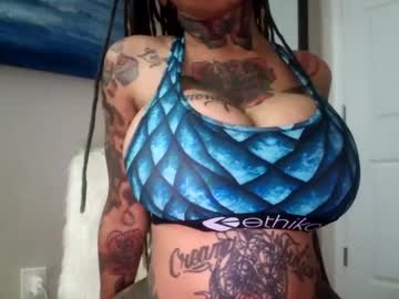 girl creamyexotica image #2547526