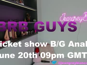 girl jeangreybianca image #4606570