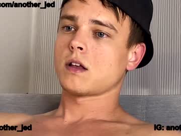 man another_jed image #3934413