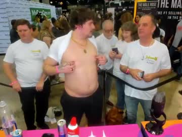 man thejohnnystone image #6745902