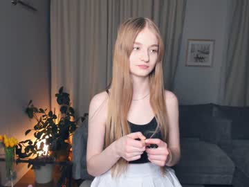girl _magic_smile_ image #5892823