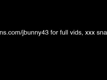 man jbunny43 image #550059