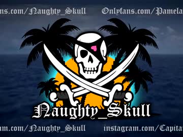 girl naughty_skull image #4806085