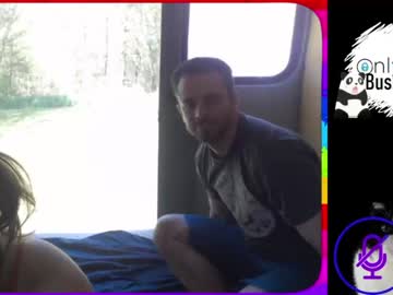 couple busbuddies image #1867578