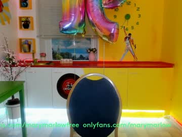 girl mary_marlow image #1104860