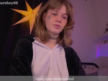 girl tendertainted image #953647